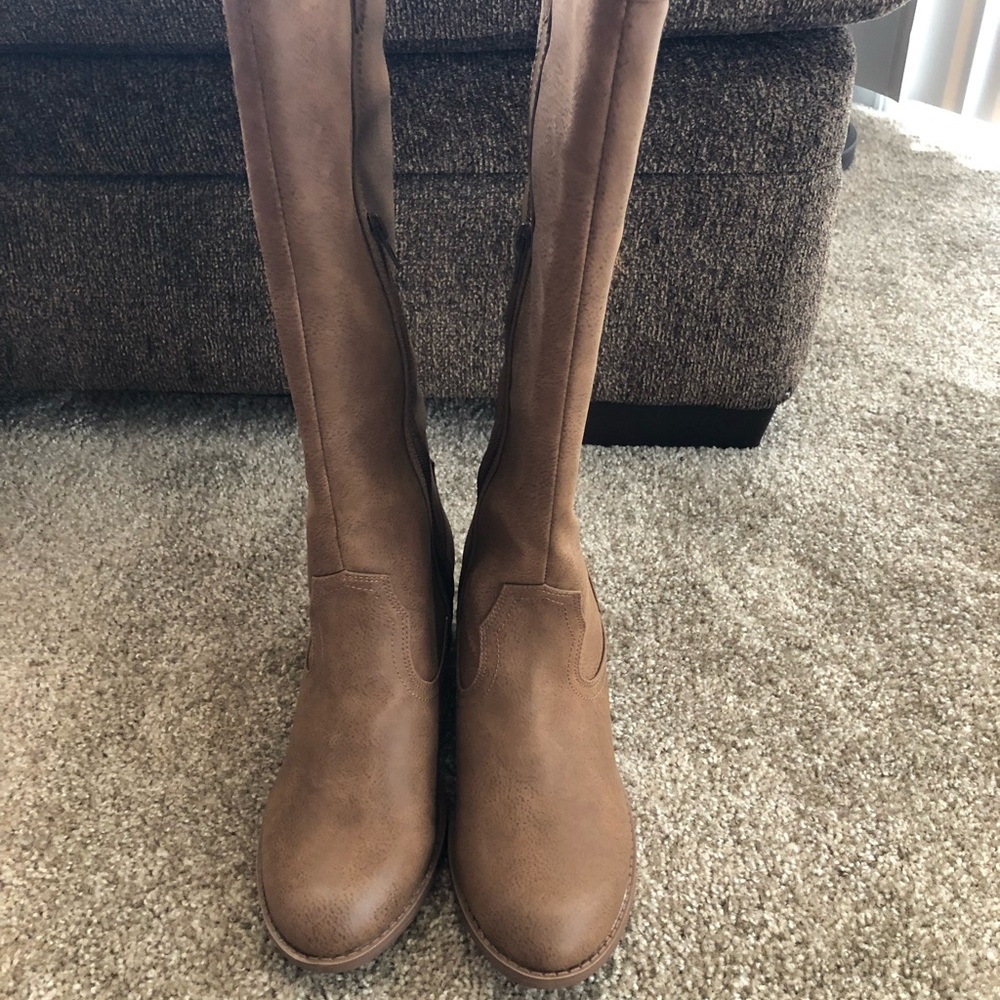 Dolce Vita Boots